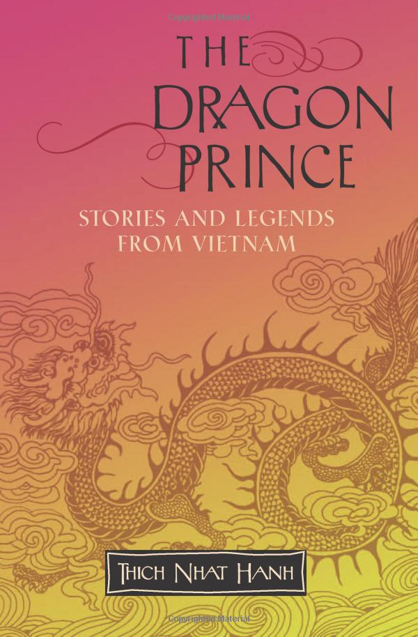 the dragon prince: stories and legends from vietnam - Ảnh 2