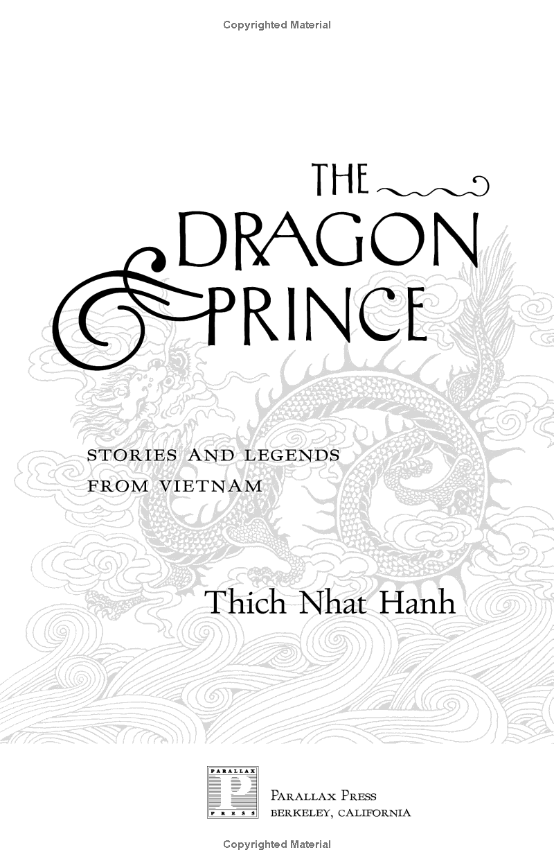 the dragon prince: stories and legends from vietnam - Ảnh 4