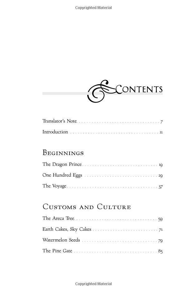 the dragon prince: stories and legends from vietnam - Ảnh 5