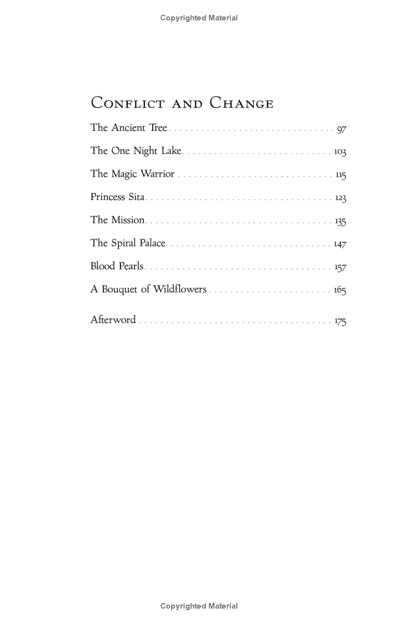 the dragon prince: stories and legends from vietnam - Ảnh 6