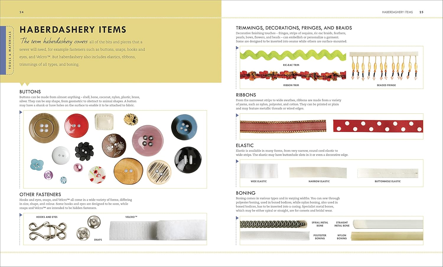 the dressmaking book - over 80 techniques - Ảnh 7