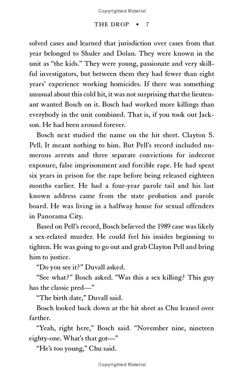 The Drop (Special Edition) - Ảnh 7