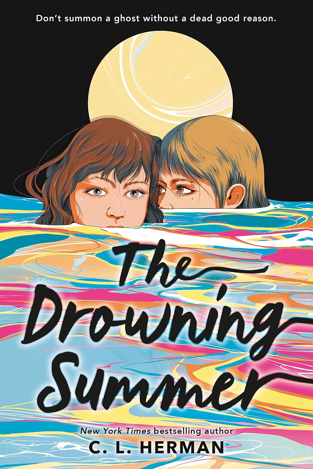 the drowning summer - Ảnh 2