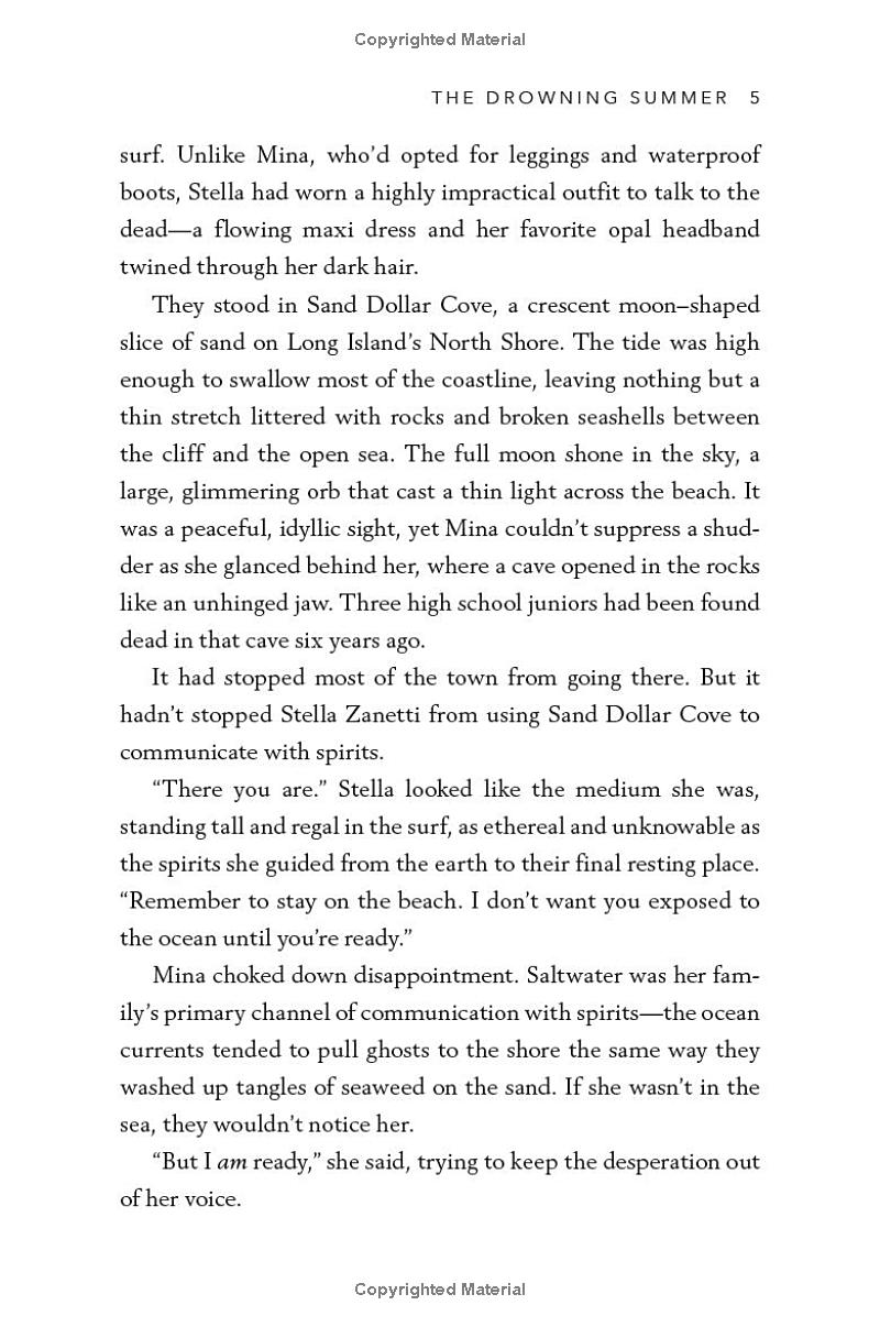 the drowning summer - Ảnh 5