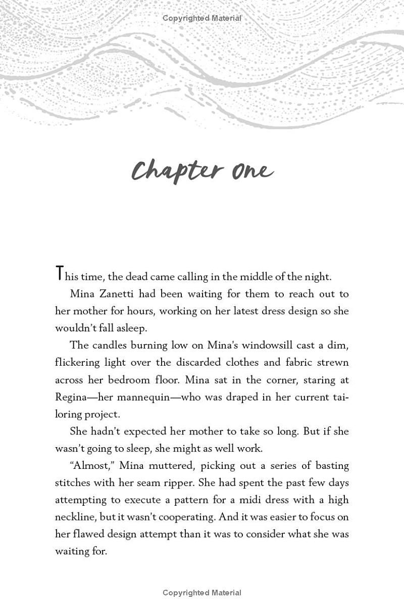 the drowning summer - Ảnh 6