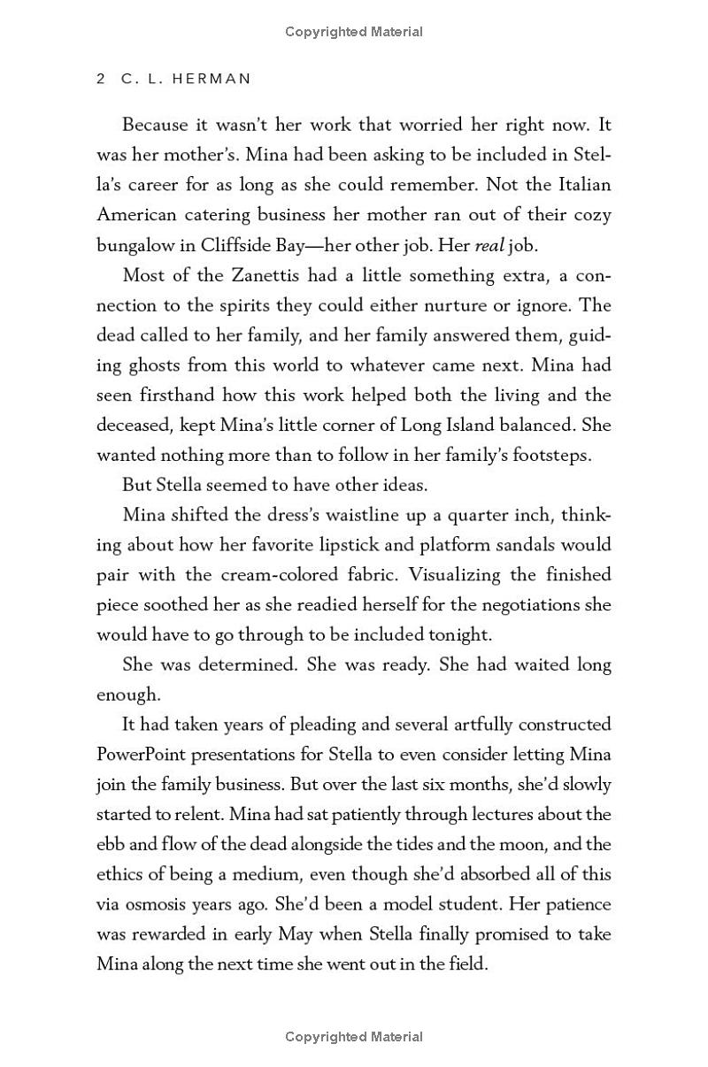 the drowning summer - Ảnh 7