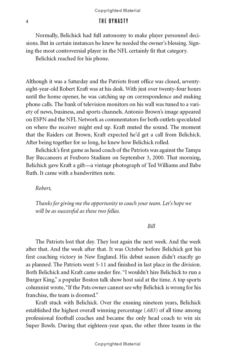 the dynasty - Ảnh 11