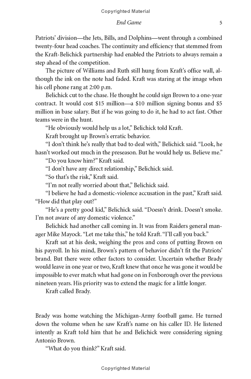 the dynasty - Ảnh 12