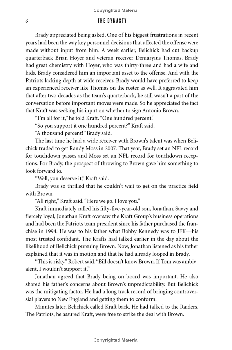 the dynasty - Ảnh 13