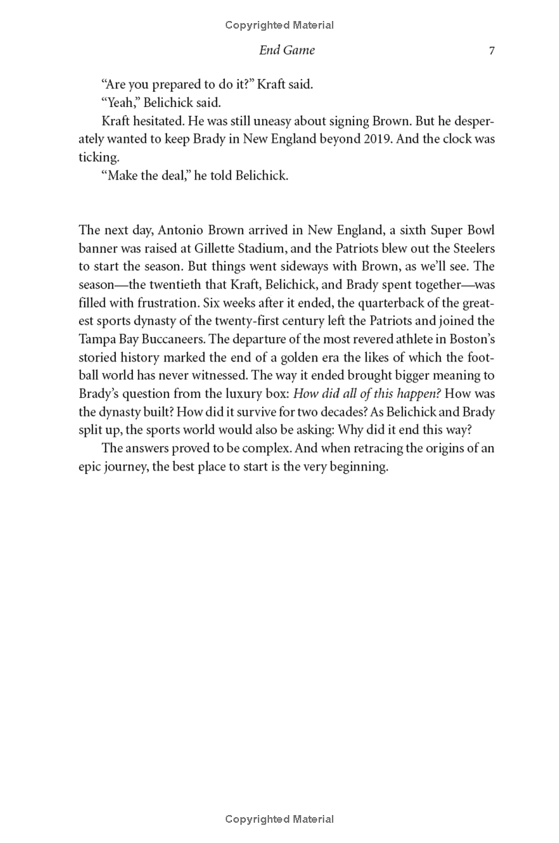 the dynasty - Ảnh 14