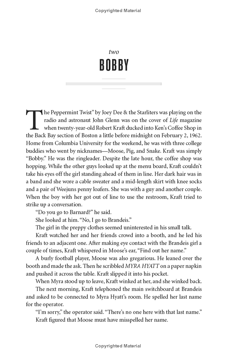 the dynasty - Ảnh 15