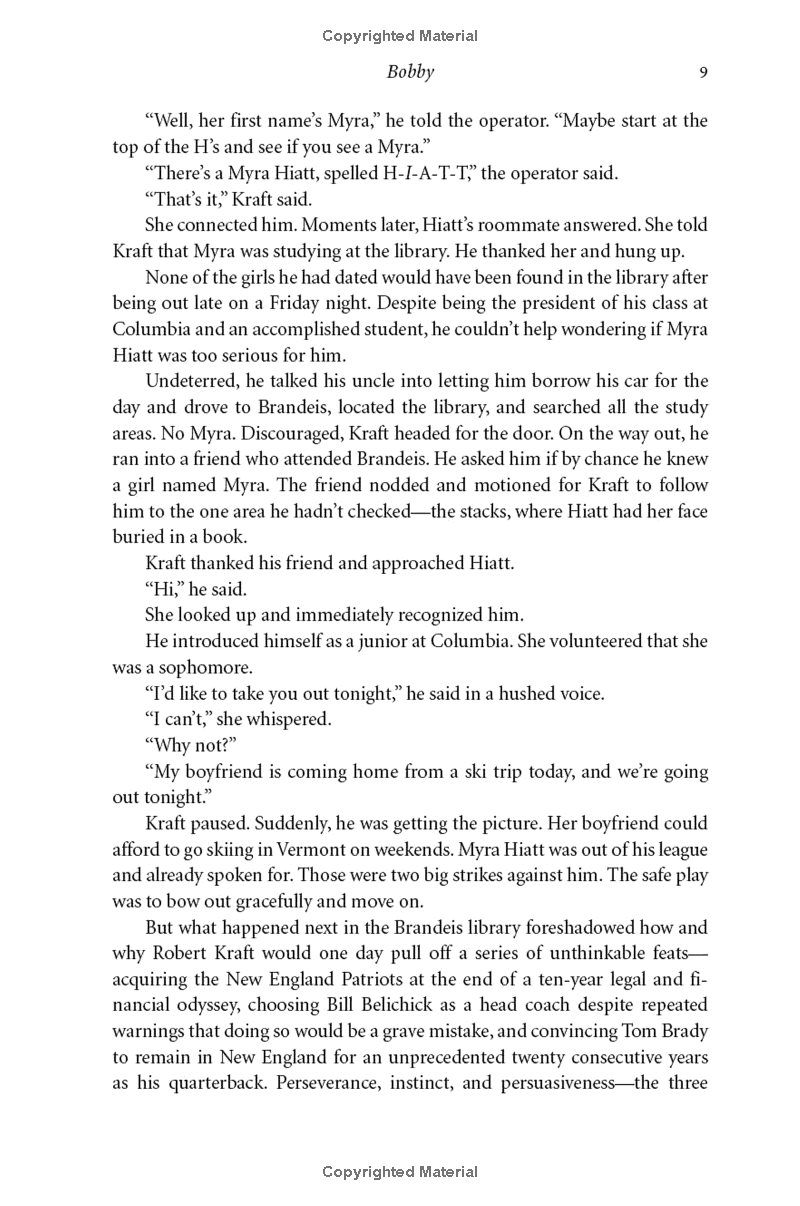 the dynasty - Ảnh 16