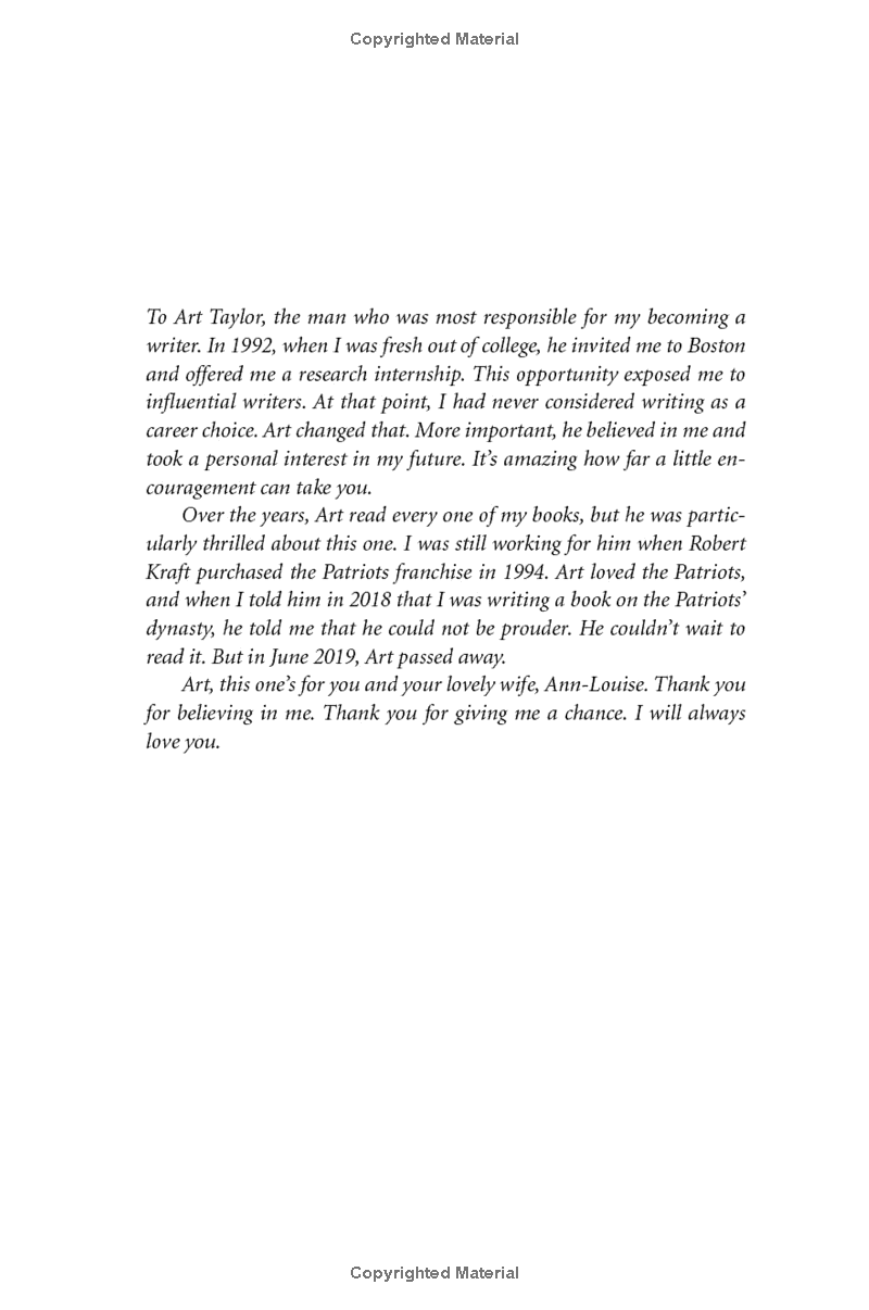 the dynasty - Ảnh 5