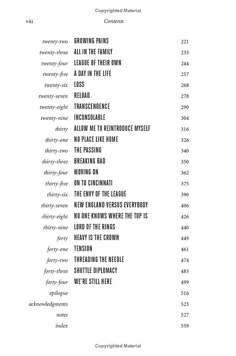 the dynasty - Ảnh 7