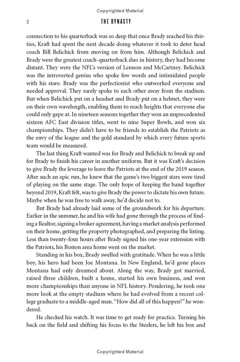 the dynasty - Ảnh 9