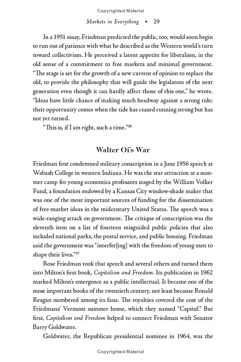 the economists' hour: how the false prophets of free markets fractured our society - Ảnh 13