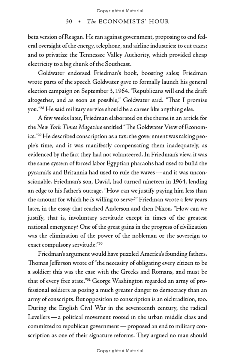 the economists' hour: how the false prophets of free markets fractured our society - Ảnh 14