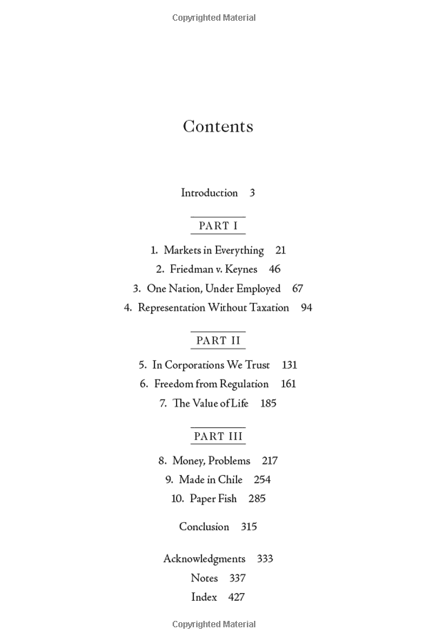 the economists' hour: how the false prophets of free markets fractured our society - Ảnh 4