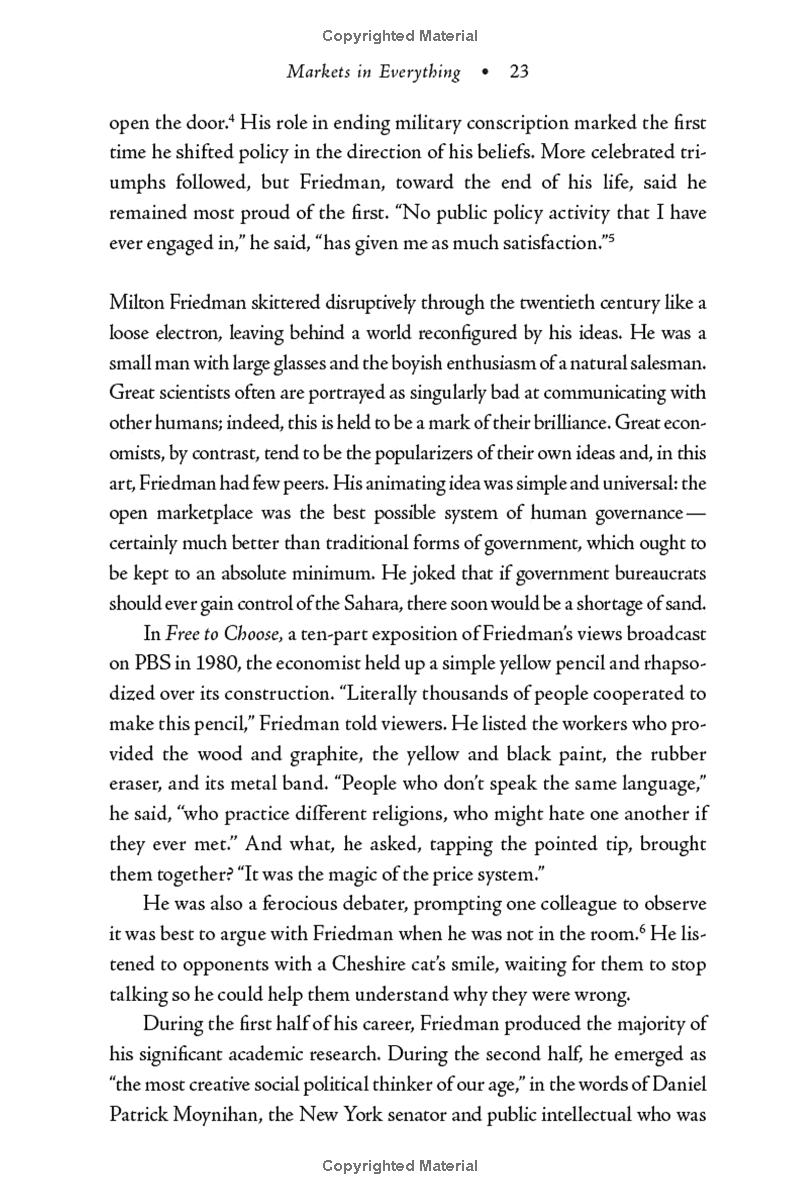the economists' hour: how the false prophets of free markets fractured our society - Ảnh 7