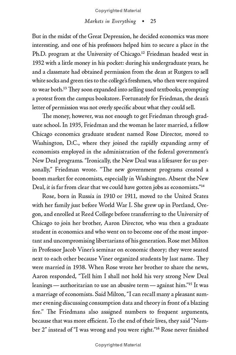 the economists' hour: how the false prophets of free markets fractured our society - Ảnh 9