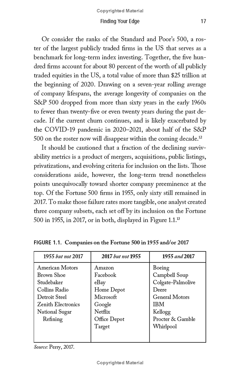 the edge: how ten ceos learned to lead--and the lessons for us all - Ảnh 12