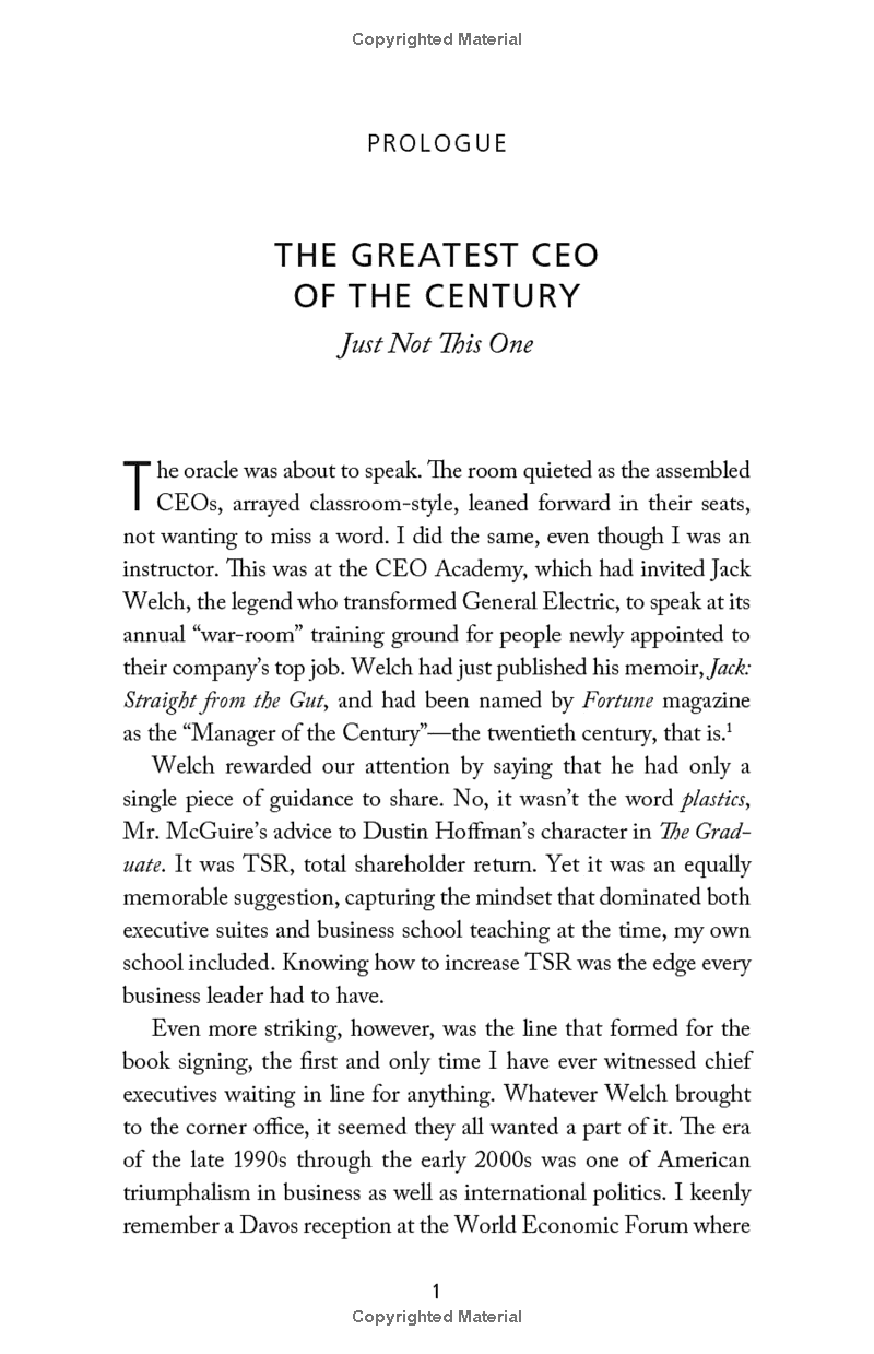 the edge: how ten ceos learned to lead--and the lessons for us all - Ảnh 5
