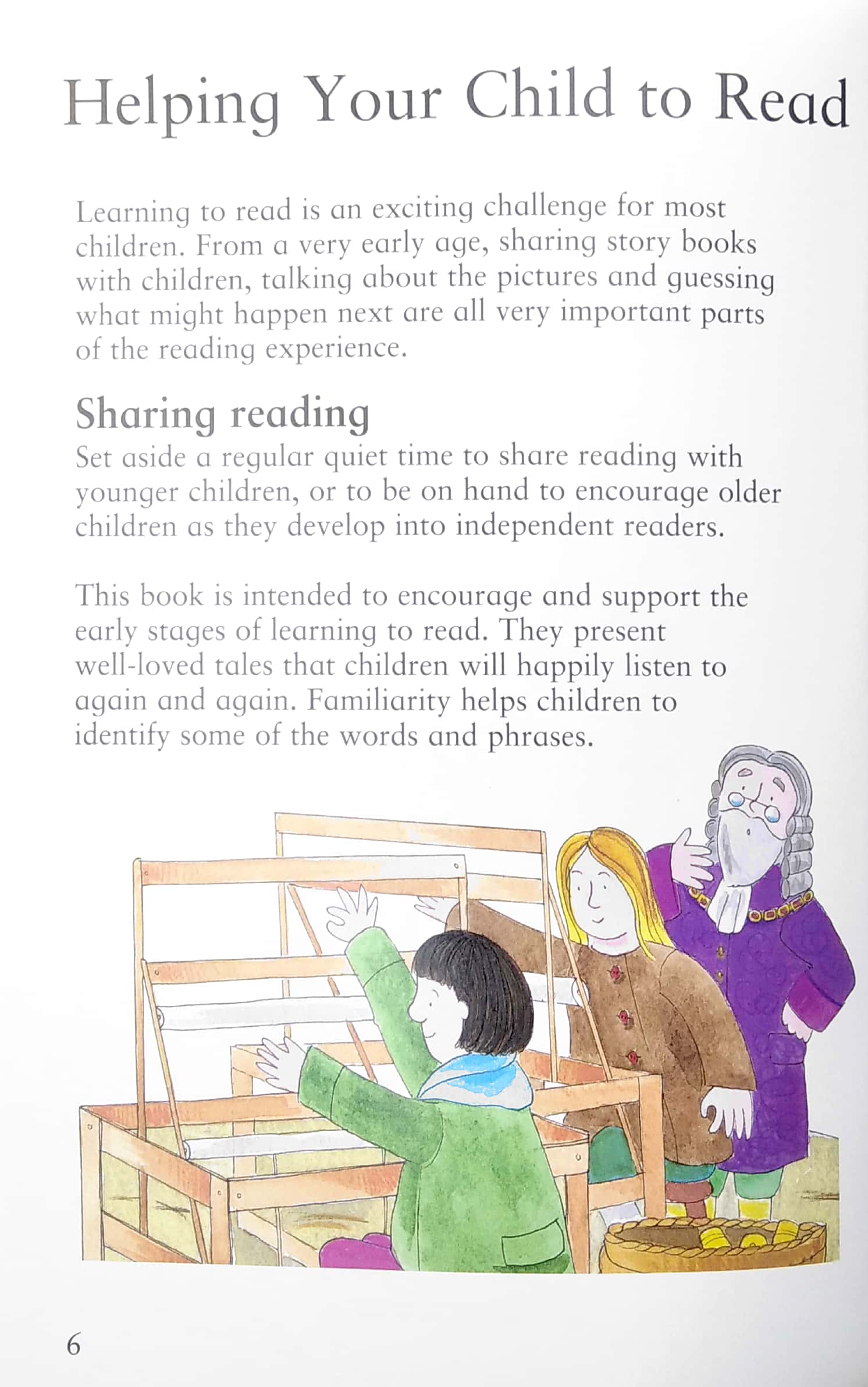 the emperor's new clothes: gold stars early learning - Ảnh 3