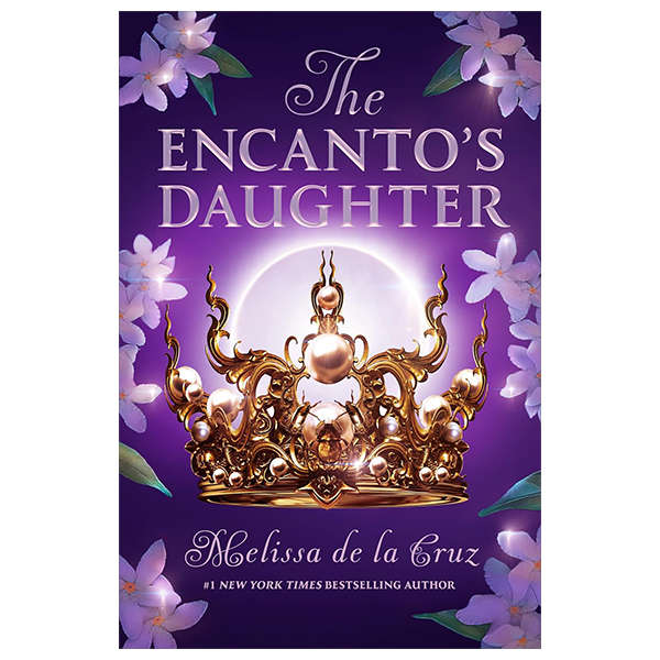 the encanto's daughter