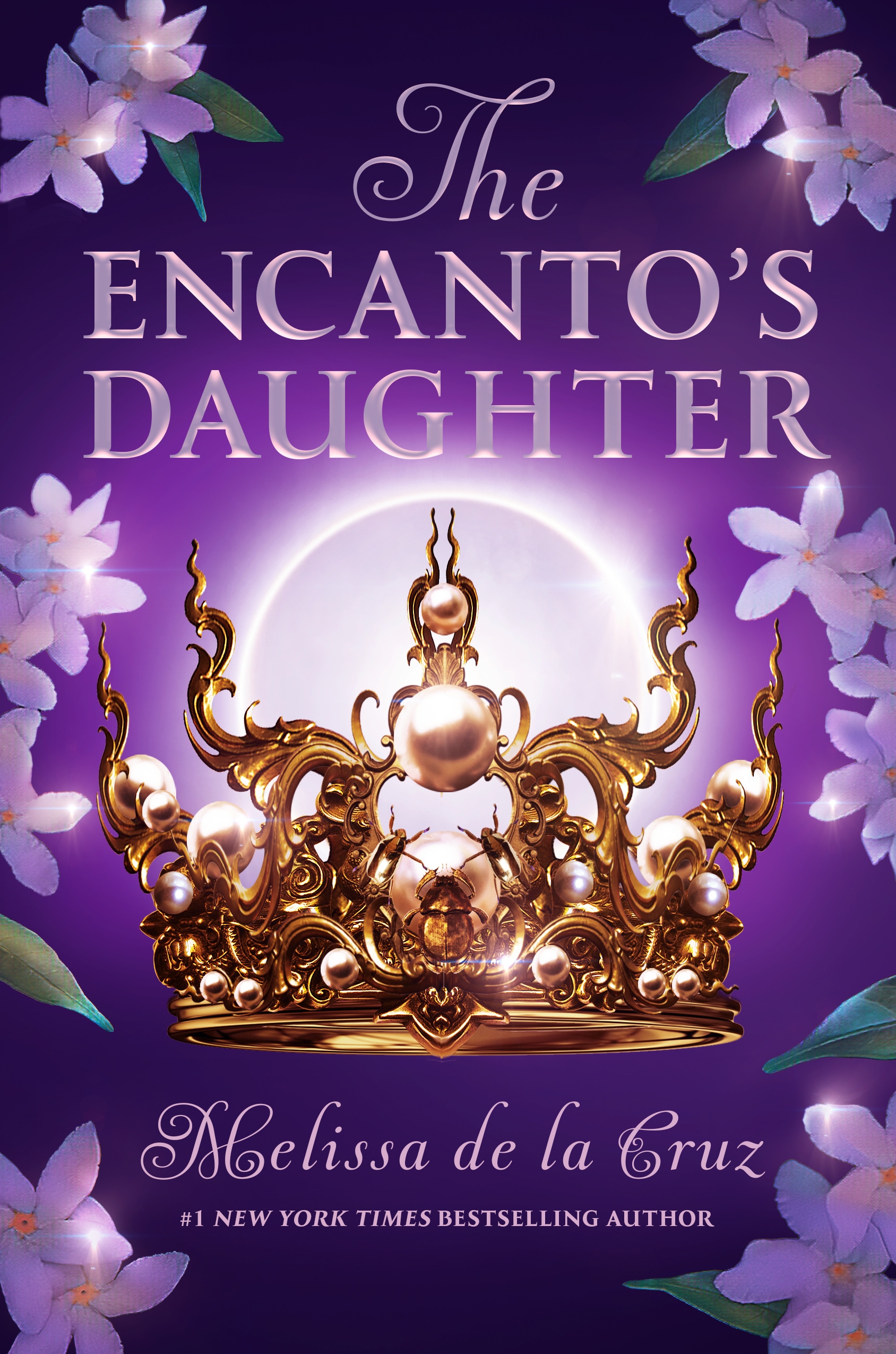 the encanto's daughter - Ảnh 2