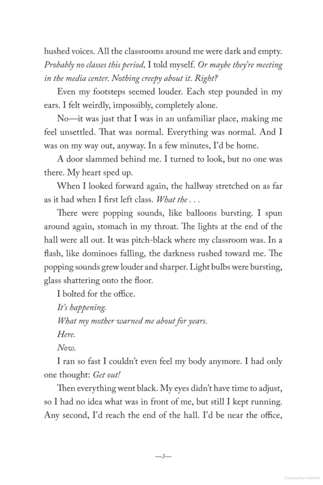 the encanto's daughter - Ảnh 5