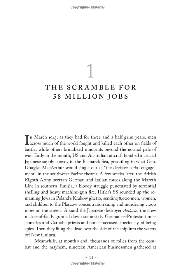 the end of loyalty: the rise and fall of good jobs in america - Ảnh 11