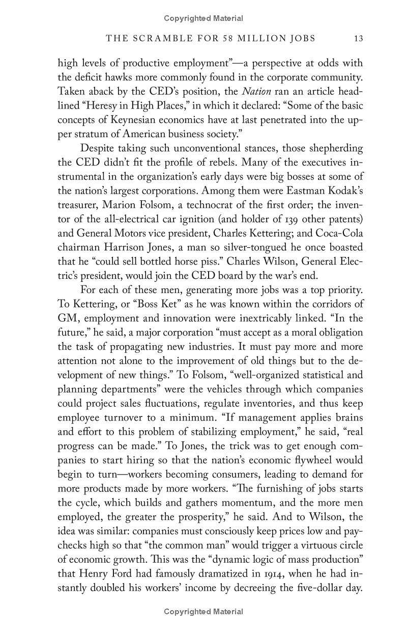 the end of loyalty: the rise and fall of good jobs in america - Ảnh 13