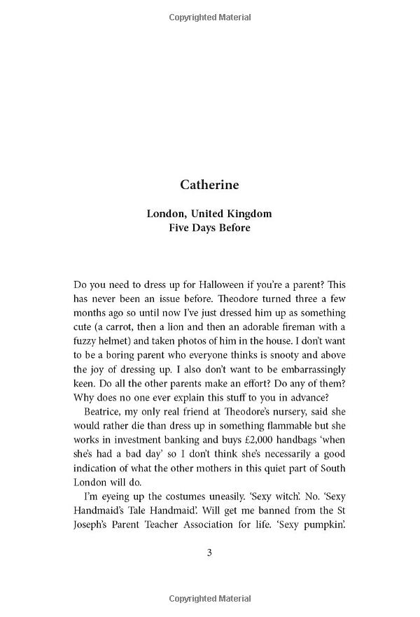 the end of men - Ảnh 2