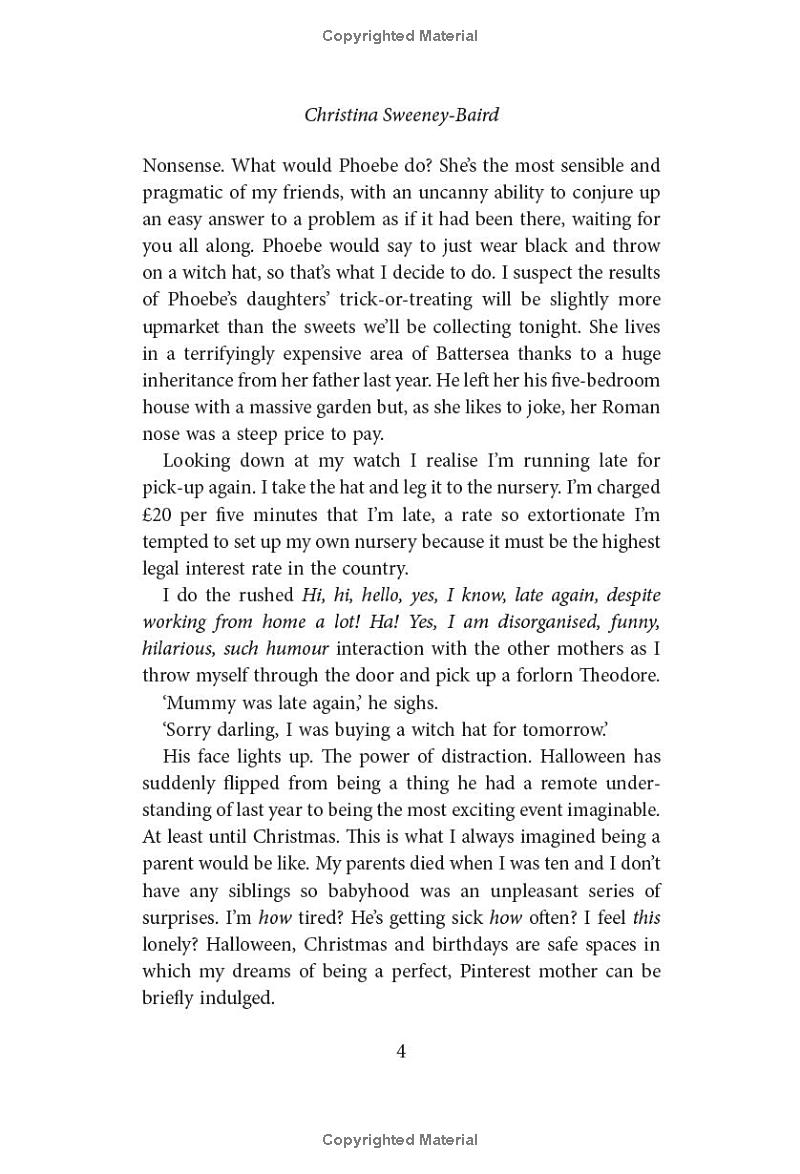 the end of men - Ảnh 3