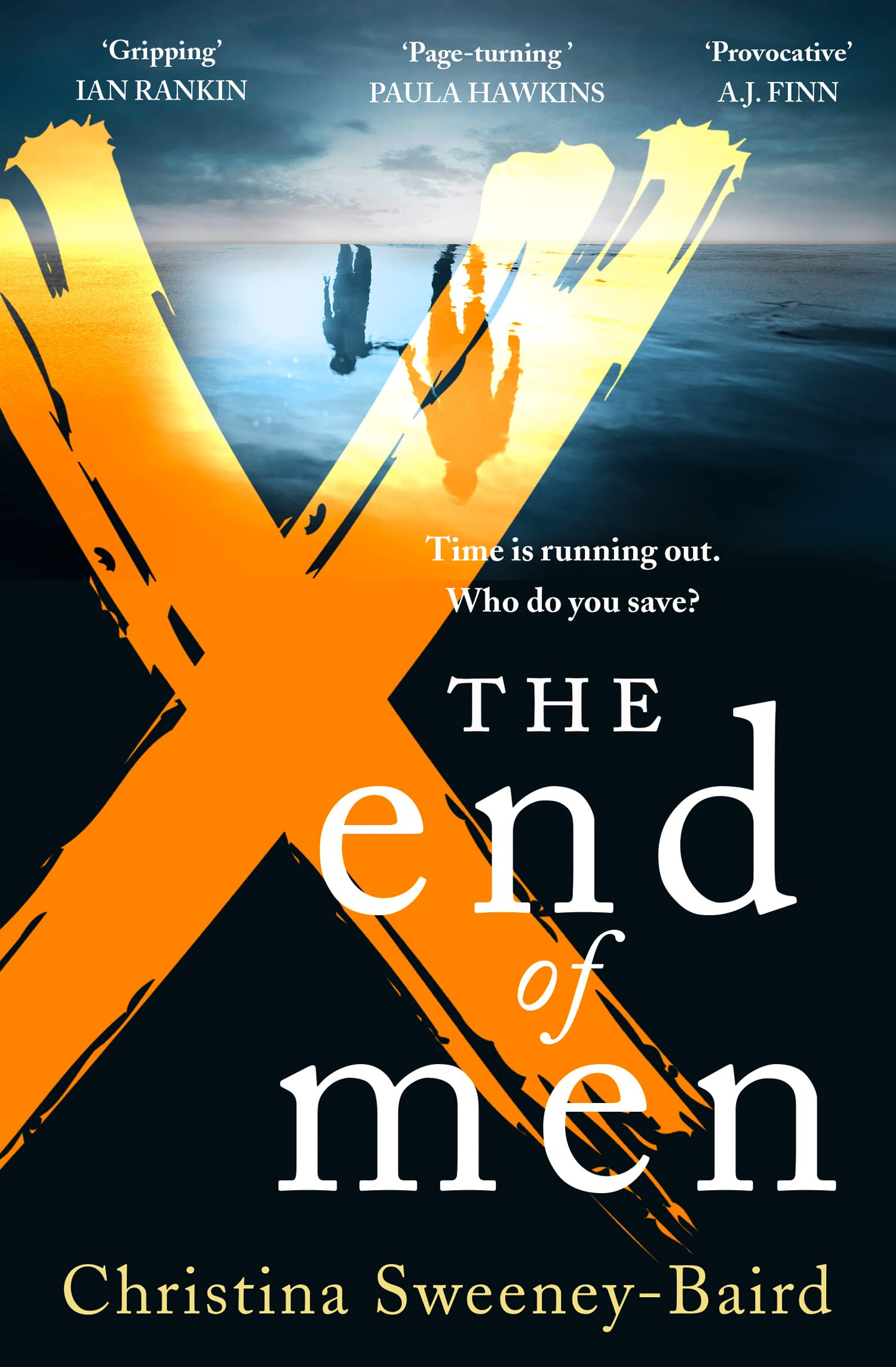 the end of men - Ảnh 8