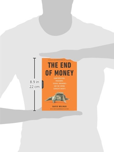 the end of money - Ảnh 2