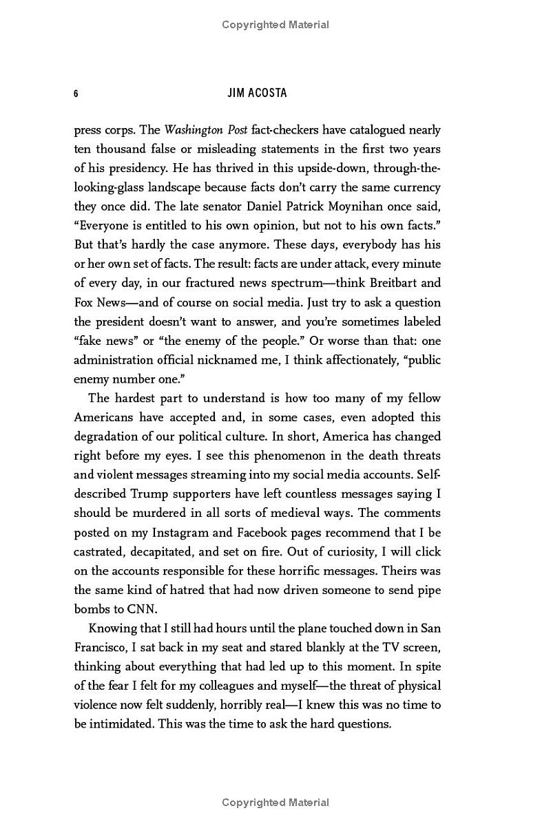 the enemy of the people: a dangerous time to tell the truth in america - Ảnh 10