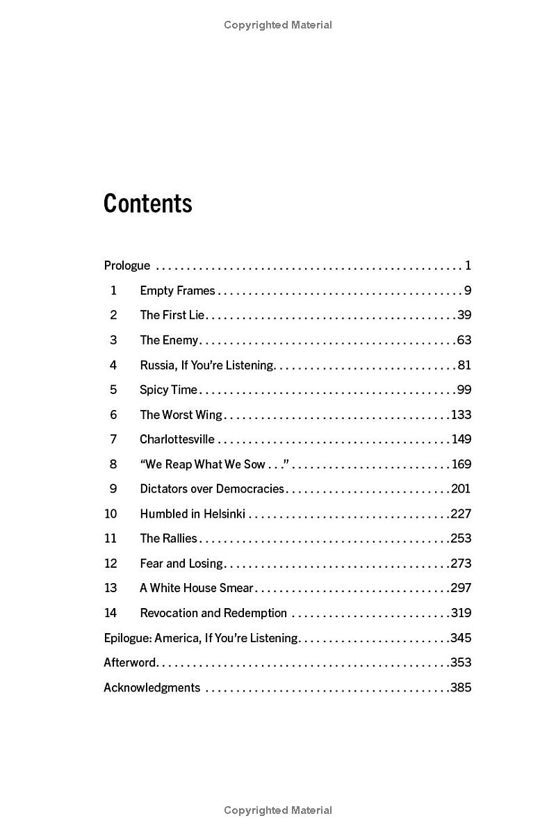 the enemy of the people: a dangerous time to tell the truth in america - Ảnh 4