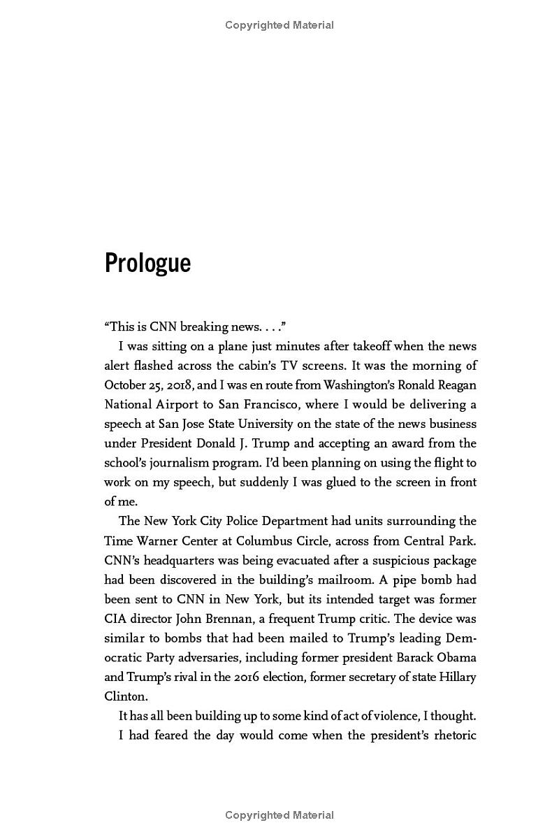 the enemy of the people: a dangerous time to tell the truth in america - Ảnh 5