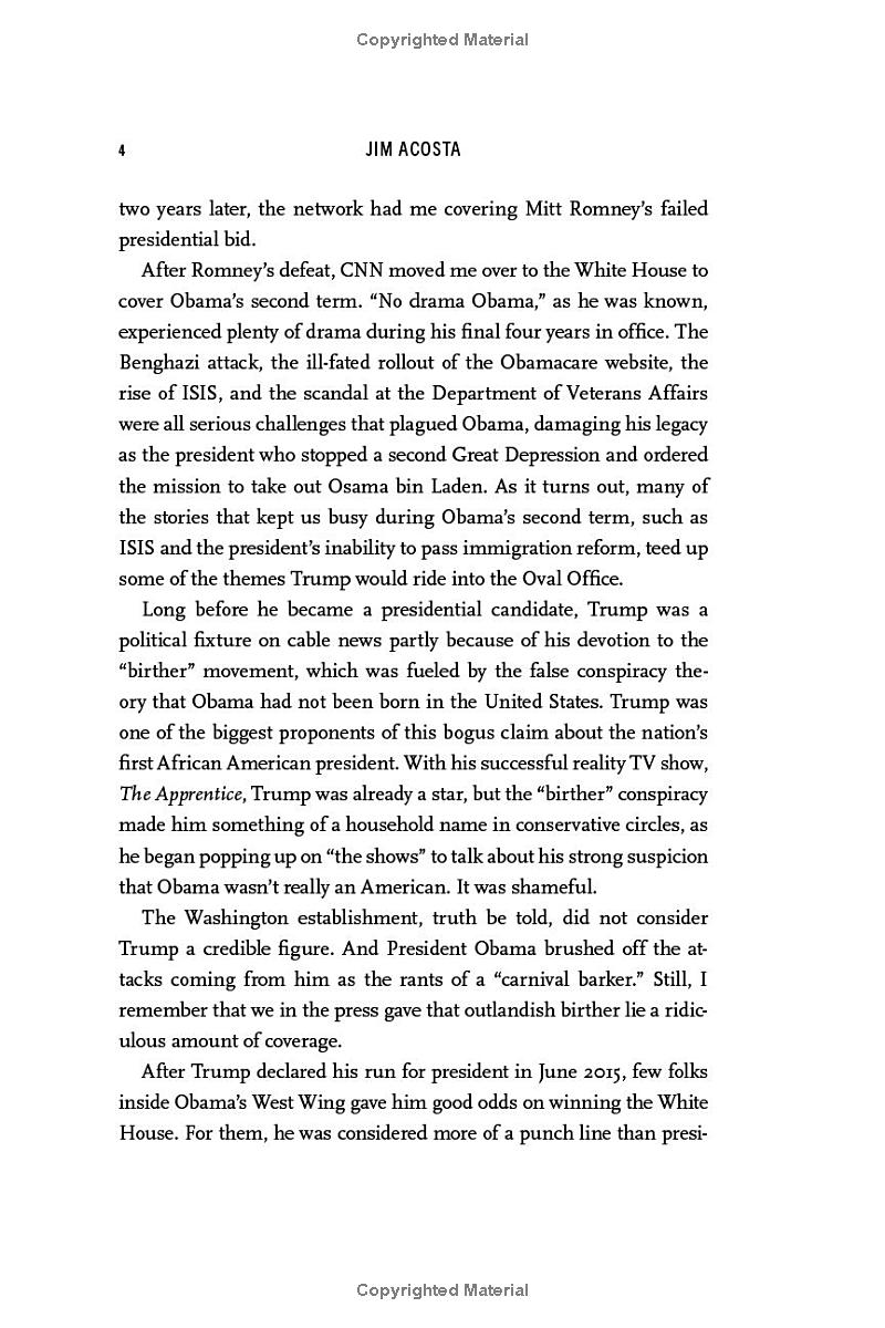 the enemy of the people: a dangerous time to tell the truth in america - Ảnh 8