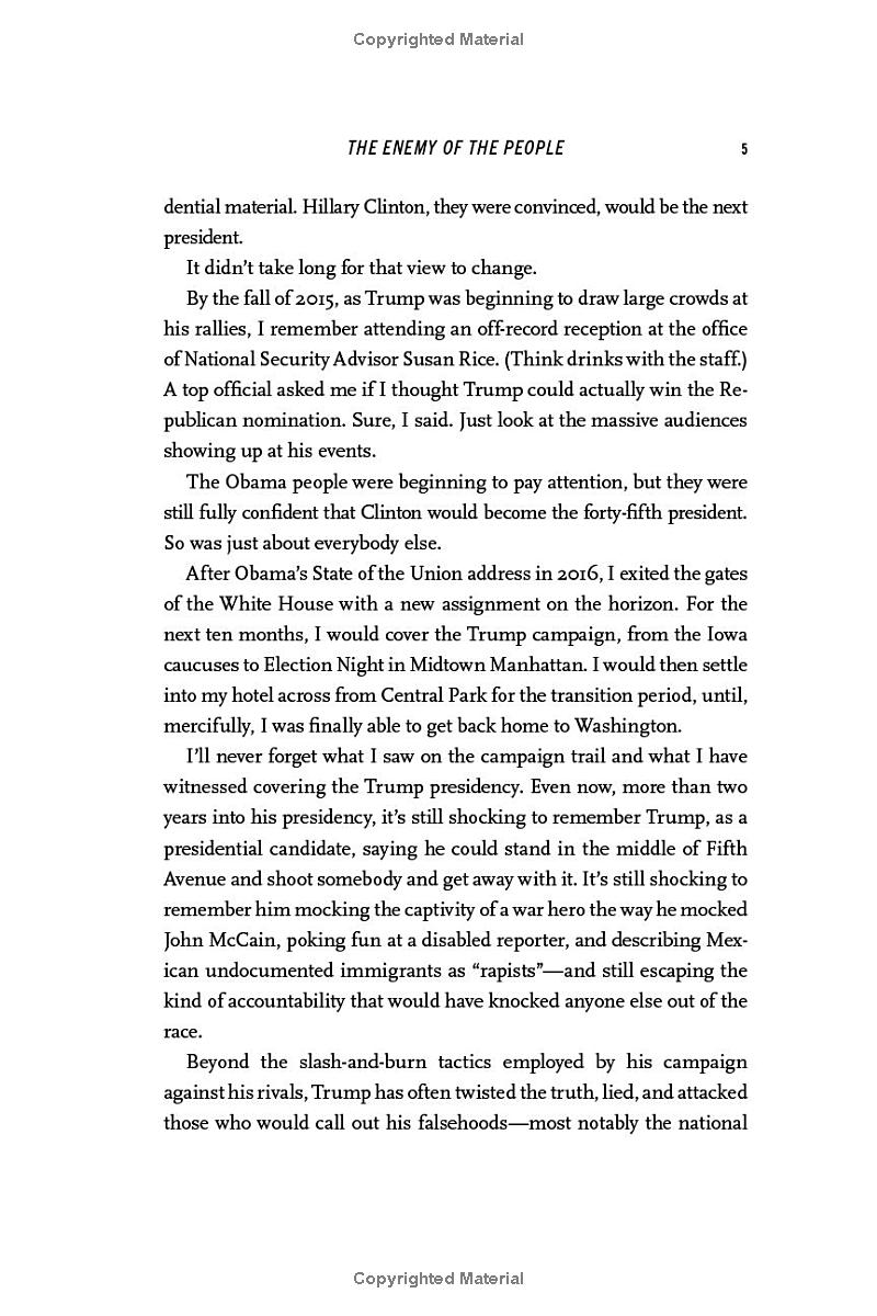 the enemy of the people: a dangerous time to tell the truth in america - Ảnh 9