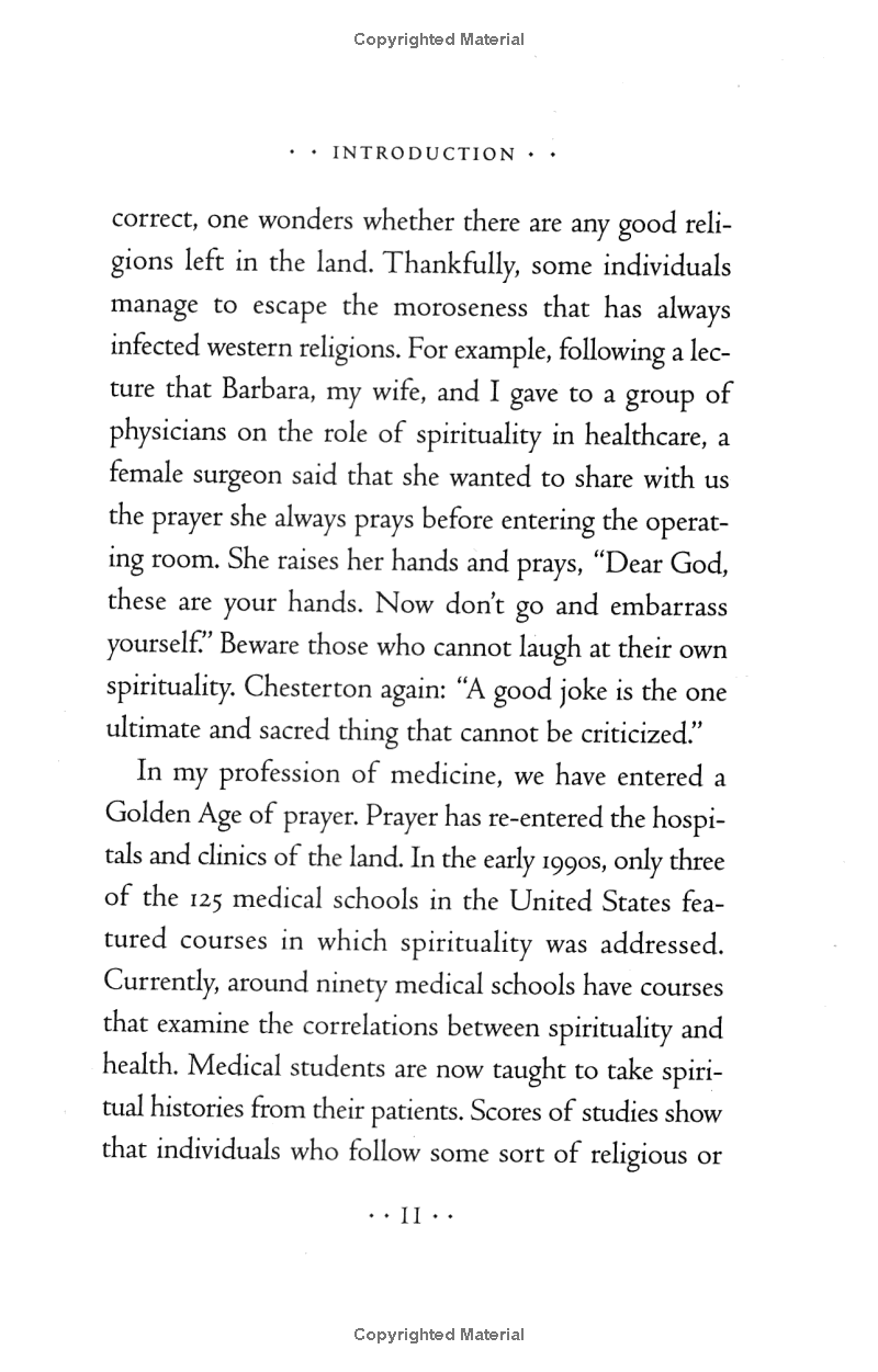 the energy of prayer : how to deepen our spiritual practice - Ảnh 12