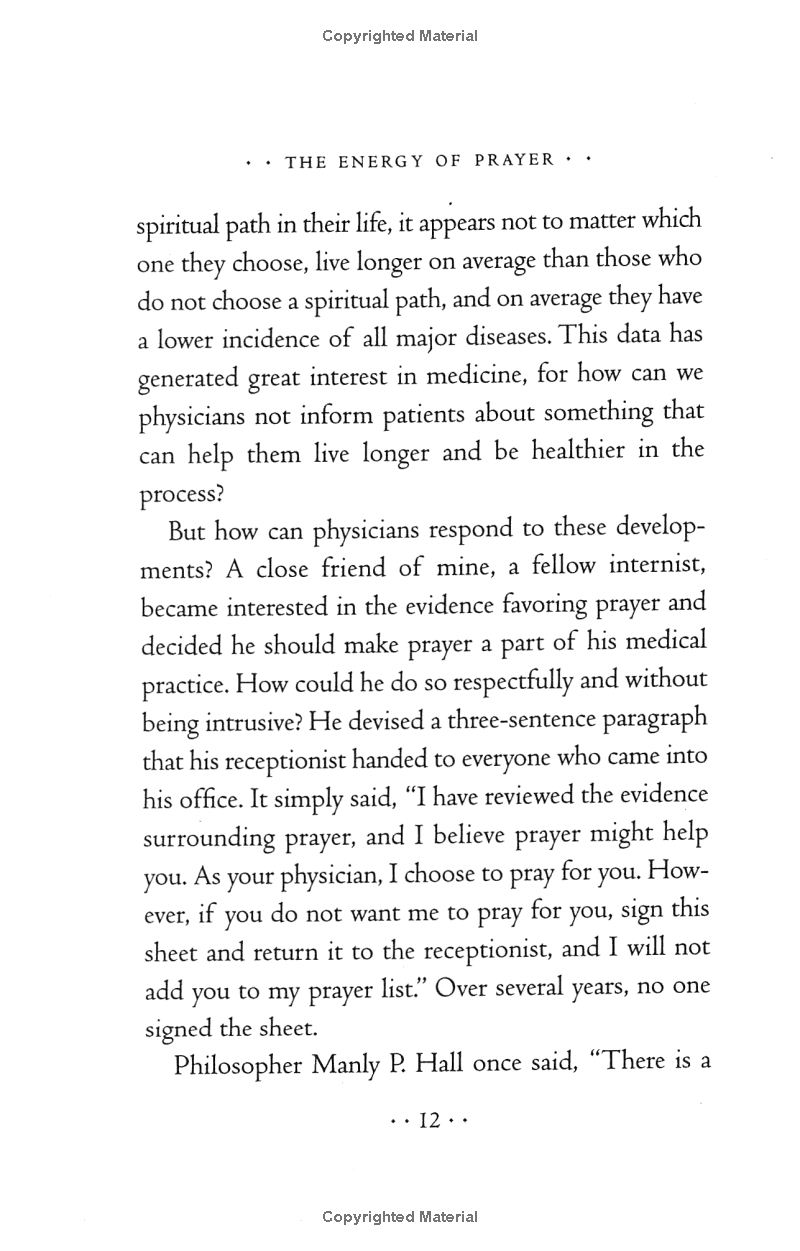 the energy of prayer : how to deepen our spiritual practice - Ảnh 13