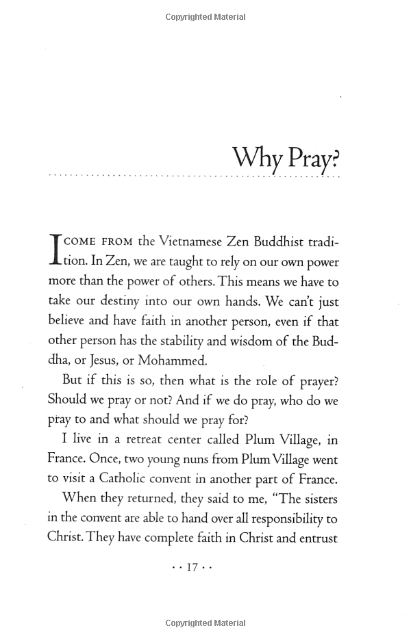 the energy of prayer : how to deepen our spiritual practice - Ảnh 14