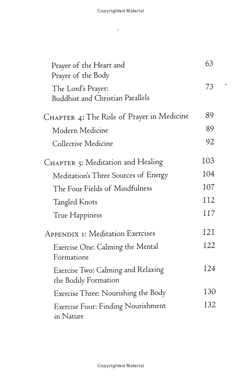 the energy of prayer : how to deepen our spiritual practice - Ảnh 8