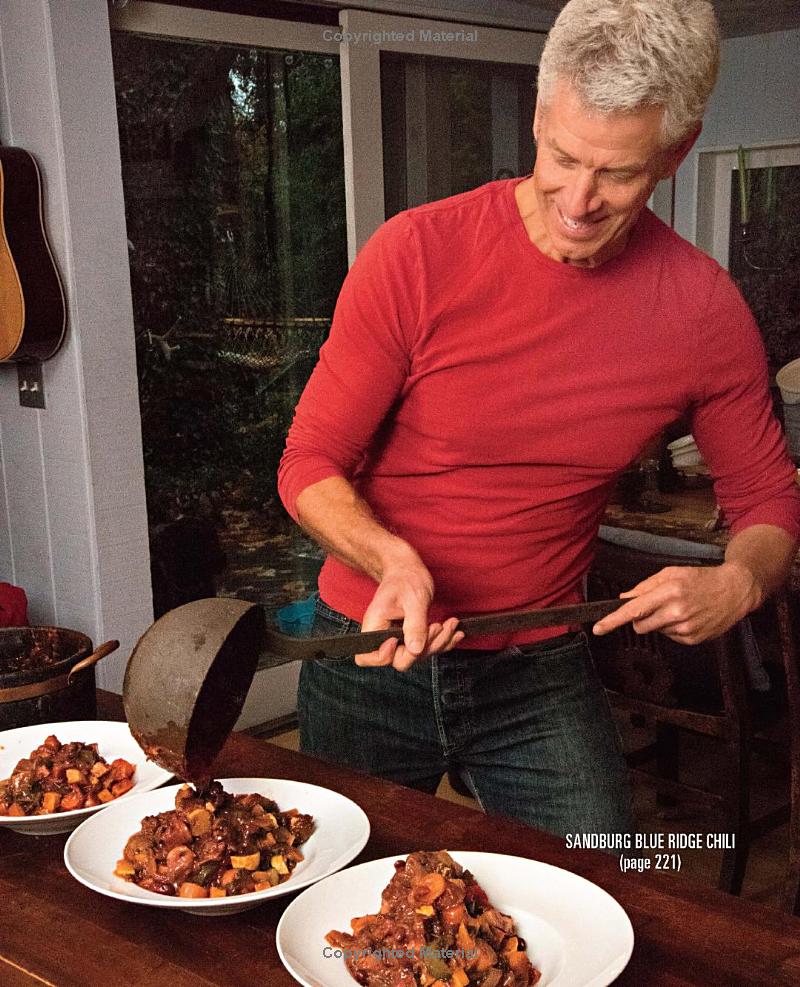 the engine 2 cookbook: more than 130 lip-smacking, rib-sticking, body-slimming recipes to live plant-strong - Ảnh 14