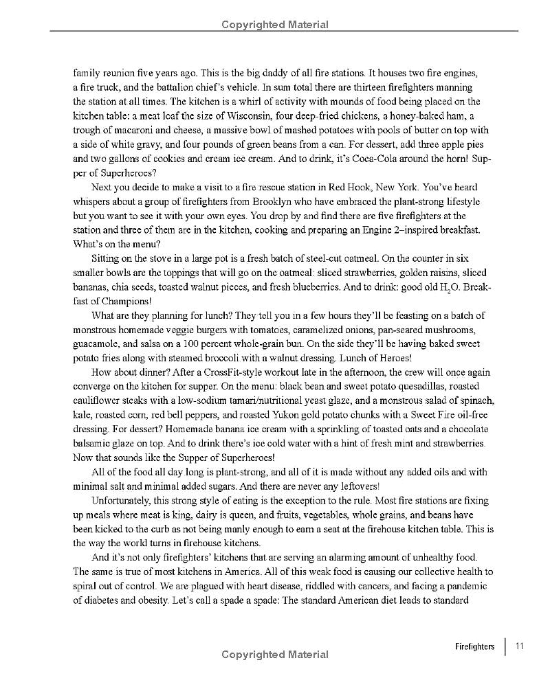 the engine 2 cookbook: more than 130 lip-smacking, rib-sticking, body-slimming recipes to live plant-strong - Ảnh 16