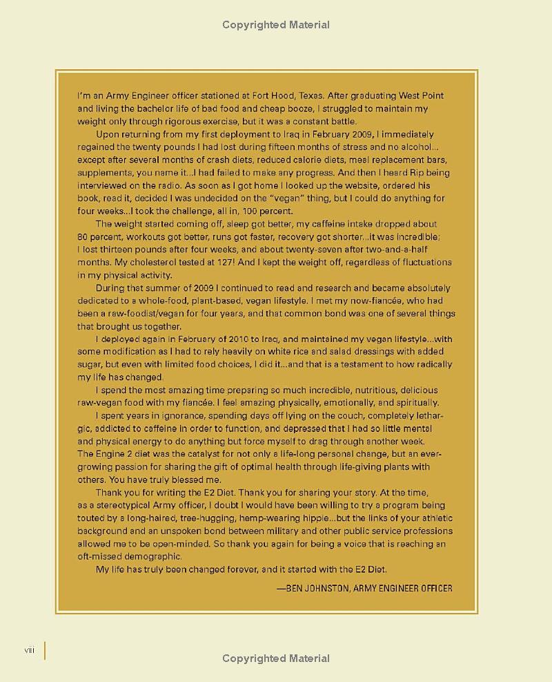 the engine 2 cookbook: more than 130 lip-smacking, rib-sticking, body-slimming recipes to live plant-strong - Ảnh 7