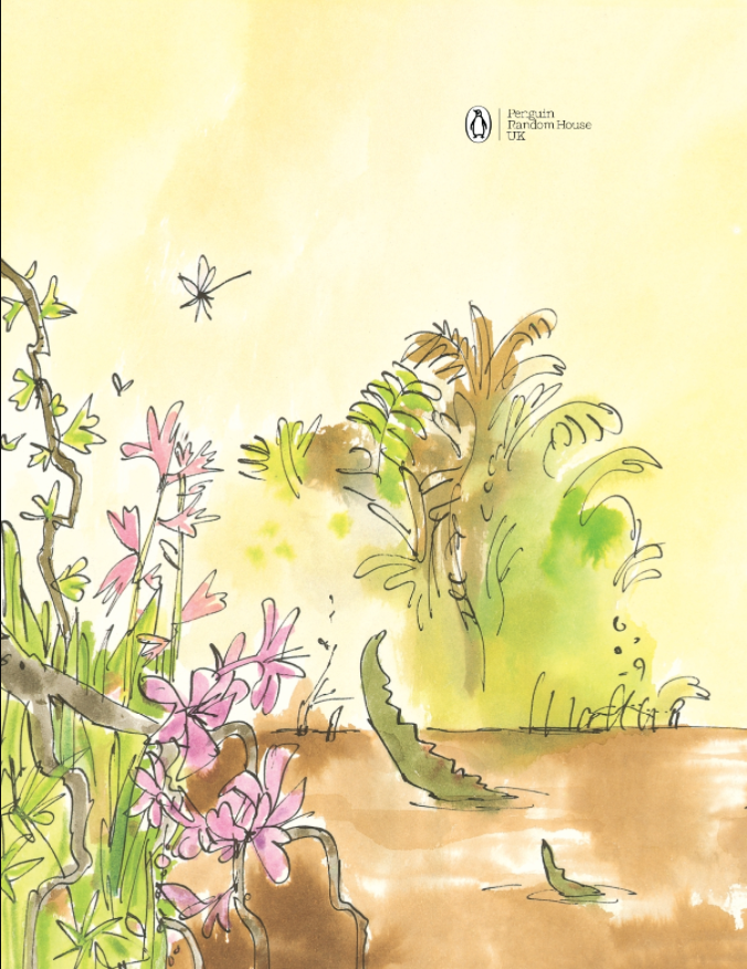 the enormous crocodile - Ảnh 3