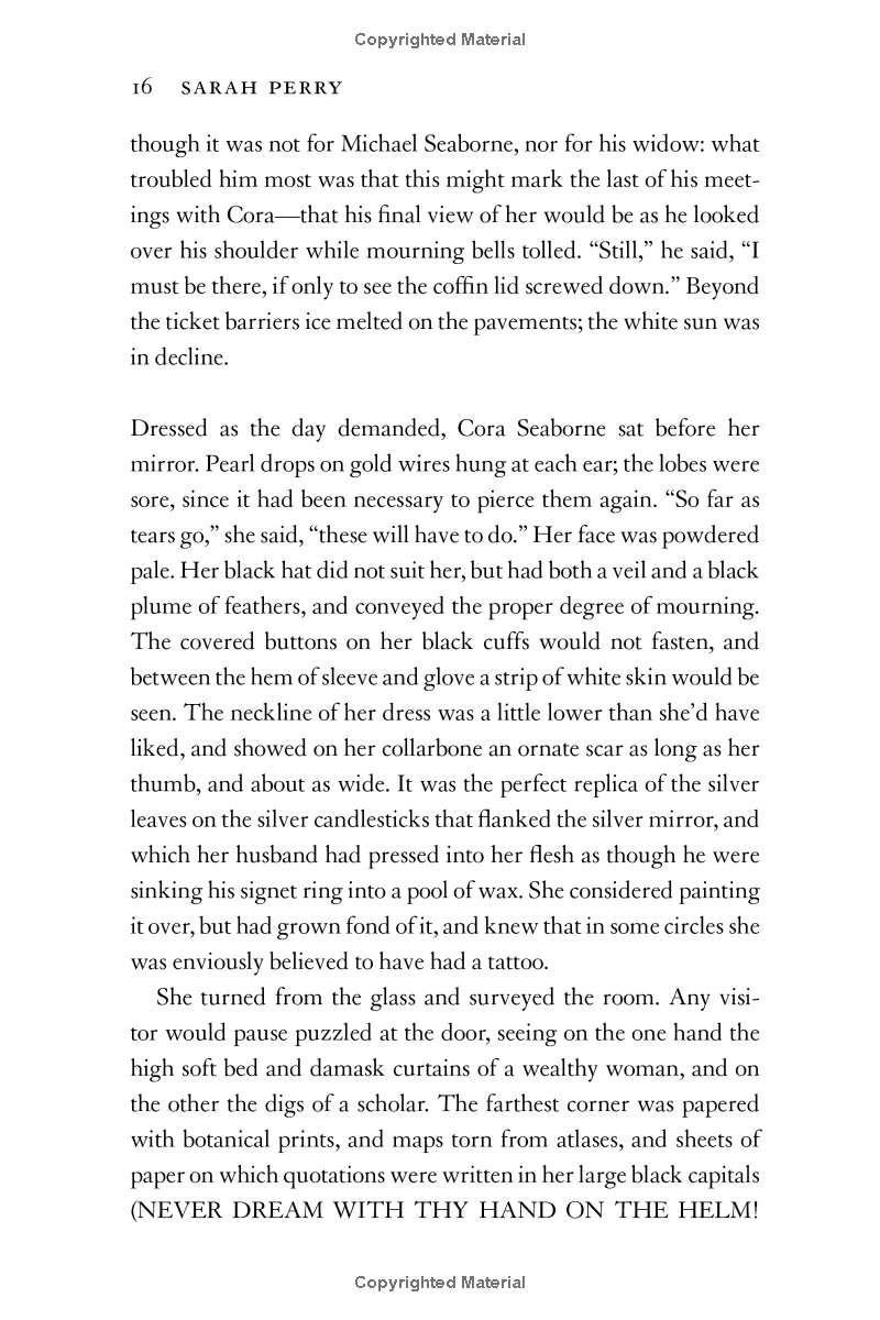 the essex serpent [tv tie-in] - Ảnh 11